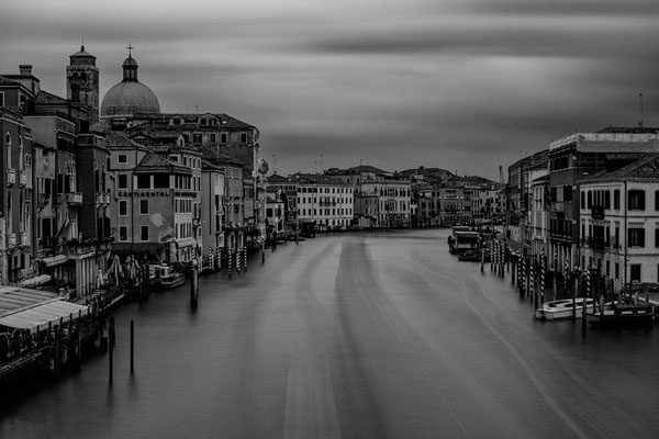 Photograph Della Latta Massimo  Venice on One Eyeland